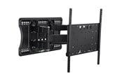 Muurbevestigingen, AV-bevestigingen & AV-meubels - Multibrackets m VESA Super Slim Tilt & Turn Plus HD - Max 65 kg - recommended for 80" - 7350022739697