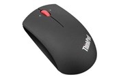 Muis - Lenovo ThinkPad Precision Wireless Mouse - Muis - Optisch - 3 knoppen - Zwart - 0B47163