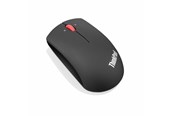Muis - Lenovo ThinkPad Precision Wireless Mouse - Muis - Optisch - 3 knoppen - Zwart - 0B47163