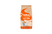 Koffie & Espresso - Lavazza Cafe Crema Gustoso - 1kg: Koffie Crema Gustoso - 1 kg - 2770