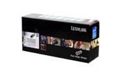 Inkt, toner en verbruiksartikelen - Lexmark 24B6213 Zwart Toner - 24B6213
