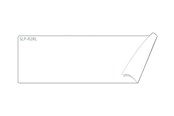 Papier, fotopapier en etiketten - Seiko SLP-2RL - 42100607