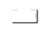 Papier, fotopapier en etiketten - Seiko SLP-MRL - Wit 28x51mm - 42100617