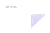 Papier, fotopapier en etiketten - Seiko SLP-OPMRL - 42100639