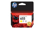 Inkt, toner en verbruiksartikelen - HP 655 / CZ112AE - CZ112AE