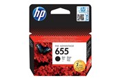 Inkt, toner en verbruiksartikelen - HP 655 / CZ109AE - CZ109AE