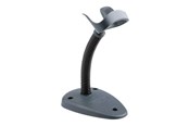 Systeemaccessoires - Datalogic Gooseneck Stand - STD-QD24-BK