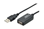 USB-kabel - DIGITUS DA-73100-1 - DA-73100-1