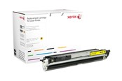 Inkt, toner en verbruiksartikelen - Xerox 106R02259 / Alternative Aan HP CE312A Geel Toner - Lasertoner Geel - 106R02259