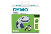 Labelprinter - DYMO Omega Home Embossing Label Maker UK: Omega Thuis Reliëf Label Maker VK - 2174601
