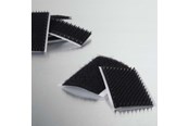 Systeemaccessoires - Nordic Quality Klittenbandsluiting - 352025