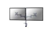 Monitorbevestiging - Neomounts Flatscreen Bureaubevestiging - FPMA-D1330DSILVER