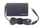 Laptop oplader - Lenovo ThinkPad 65W Slim AC AV / multimedia paneel Slim Tip EU (0B47459) - 0B47459