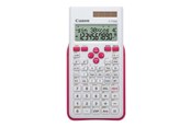 Rekenmachine - Canon F-715SG Scientific Calculator - White & Magenta - 5730B002