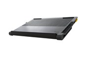 Koelers en ventilatoren - Targus Chill Mat + met 4-poorts hub - AWE81EU