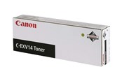 Inkt, toner en verbruiksartikelen - Canon C-EXV 14 / 0384B006 Zwart - Lasertoner Zwart - 0384B006