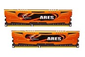 RAM - G.Skill ARES LP DDR3-1333 C9 DC - 16GB - F3-1333C9D-16GAO