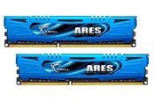 RAM - G.Skill ARES LP DDR3-1866 C10 DC - 16GB - F3-1866C10D-16GAB