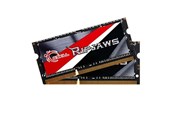 RAM - G.Skill Ripjaws3 SO DDR3L-1600 DC - 8GB - F3-1600C9D-8GRSL