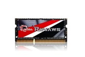 RAM - G.Skill Ripjaws3 SO DDR3L-1600 SC - 4GB - F3-1600C9S-4GRSL
