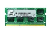 RAM - G.Skill Apple RAM SO DDR3-1600 SC - 8GB - FA-1600C11S-8GSQ