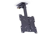 Monitorbevestiging - Multibrackets M Vesa Flip Down Black - 7350022739826