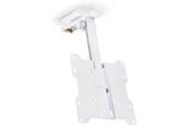 Monitorbevestiging - Multibrackets M Vesa Flip Down White - 7350073730346