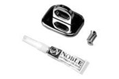 Systeemaccessoires  - Compulocks Maclocks security cable anchor - EK1-AU50G