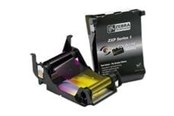 Inkt, toner en verbruiksartikelen - Zebra ix Series YMCKOK - 800011-140