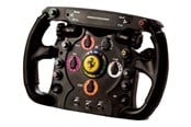 Gaming accessoires - Thrustmaster Ferrari F1 Wheel Add-On - Wired Wheel - Sony PlayStation 3 - 2960729