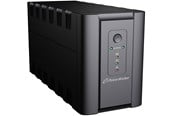 UPS - BlueWalker 10120050 - PowerWalker VI SH - 1200VA/600W - Line Interactive UPS - 10120050