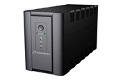 UPS - BlueWalker 10120051 - PowerWalker VI SH - 2200VA/1200W - Line Interactive UPS - 10120051