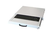 Toetsenbord - Aixcase AIX-19K1UKDETP-W - AIX-19K1UKDETP-W