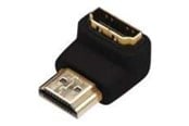 Kabels - diversen - DIGITUS ASSMANN video / audio / netværks adapter - AK-330502-000-S