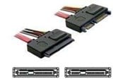 FireWire / ThunderBolt kabel - DeLOCK Serial ATA forlængerkabel - 84362