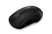 Muis - RAPOO 1620 - Muis - Optisch - 3 knoppen - Zwart - 11464