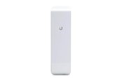 Netwerkapparatuur & Uitbreiding naar draadloos - Ubiquiti NSM5 airMAX NanoStation M5 - NSM5