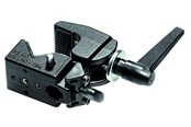 Streaming-apparatuur - Manfrotto 035 Super Klem - 035