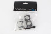 Accessoires voor actiecamera's - GoPro Standaard Behuizing Lens Vervanging - ASLRK-301