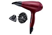 Haardroger - REMINGTON Haardroger AC9096 Silk - 2400 W - AC9096