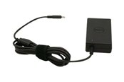 Laptop oplader - Dell 3 Prong AC Adapter - 3RG0T