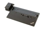 Docking station - Lenovo ThinkPad Basic Dock ( 40A00000WW) WW - 40A00000WW