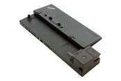 Docking station - Lenovo ThinkPad Basisdock - 65W (40A00065EU) EU - 40A00065EU