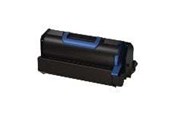 Inkt, toner en verbruiksartikelen - OKI 45439002 Zwart - Lasertoner Zwart - 45439002