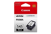 Inkt, toner en verbruiksartikelen - Canon PG-545 / 8287B001 Black - 8287B001