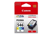 Inkt, toner en verbruiksartikelen - Canon CL-546XL / 8288B001 High 3-Color - Inktpatroon Colour (cyan, magenta, yellow) - 8288B001