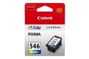 Inkt, toner en verbruiksartikelen - Canon CL-546 / 8289B001 3-kleuren - Inktpatroon Colour (cyan, magenta, yellow) - 8289B001