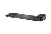 Docking station - HP UltraSlim Docking station D9Y32AA - D9Y32AA