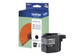 Inkt, toner en verbruiksartikelen - Brother LC129XLBK / LC 129XLBK High Capaciteit - LC129XLBK