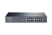 Switch - TP-Link TL-SG1016DE 16-Port Gigabit Easy Slimme schakelaar - TL-SG1016DE